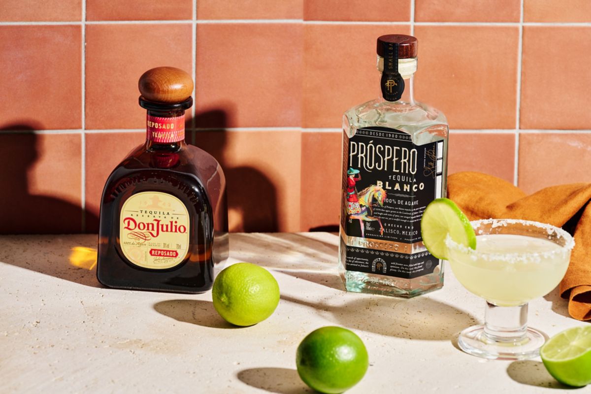 Tequila Beginners Guide to Types, How is it Made, Best Tequilas, Taste